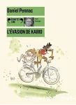 L'évasion de Kamo vignette