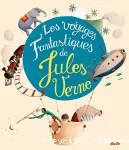 Les voyages fantastiques de Jules Verne vignette
