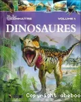 Dinosaures vignette