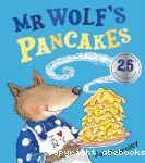 Mr Wolf's pancakes vignette
