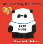 We Love You, Mr Panda vignette