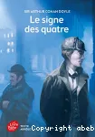 Le signe des quatre vignette