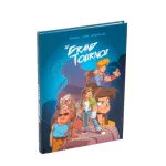 Le grand tournoi vignette