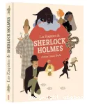 Les enquêtes de Sherlock Holmes vignette