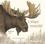 L'élan ewenki vignette