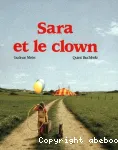 Sara et le clown vignette