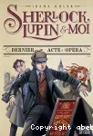 Dernier acte à l'opéra vignette