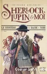 Le mystère de la dame en noir vignette