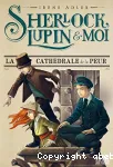 La cathédrale de la peur vignette