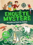 Mission autour du monde vignette