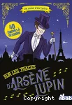 Sur les traces d'Arsène Lupin vignette