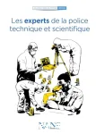 Les experts de la police technique et scientifique vignette