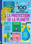 100 infos insolites sur la protection de la planète vignette
