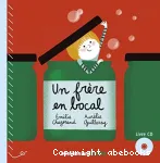 Un frère en bocal vignette