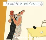 Frau meier, die amsel vignette