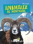 Les animaux de montagne vignette