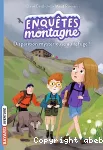 Disparition mystérieuse au refuge ! vignette