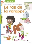 Le rap de la varappe vignette