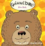 Qui a vu l'ours ? vignette