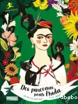 Des pinceaux pour Frida vignette