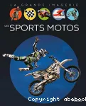 Les sports motos vignette