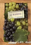 Raisins vignette