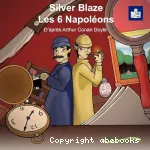 Silver Blaze ; Les 6 Napoléons vignette