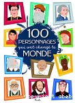 100 personnages qui ont changé le monde vignette