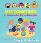 Mes petites comptines en langue des signes française vignette