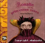 Rosalie et les princesses roses vignette