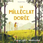 La milléclat dorée vignette