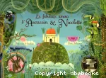 Le fabuleux amour d'Aucassin & Nicolette vignette