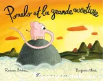 Pomelo et la grande aventure vignette