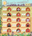 Qui est le coupable ? vignette