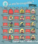 Qui est le coupable ? vignette