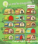 Qui est le coupable ? vignette