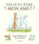 Veux-tu être mon ami ? vignette