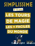 Les tours de magie les + faciles du monde vignette