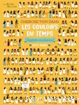 Cherche Tom dans les couloirs du temps : Égypte ancienne vignette