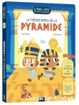 Le trésor perdu de la pyramide vignette