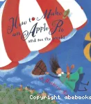 How to make an apple pie and see the world vignette