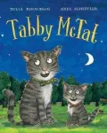 Tabby McTat vignette