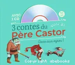 3 contes du père castor : Gare aux ogres ! vignette