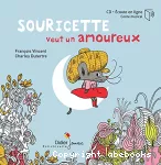 Souricette veut un amoureux vignette