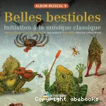 Belles bestioles vignette