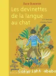 Les devinettes de la langue au chat vignette