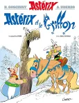 Astérix et le griffon vignette