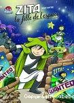 Zita la fille de l'espace vignette