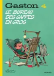 Le bureau des gaffes en gros vignette
