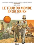 Le tour du monde en 80 jours vignette